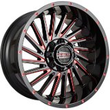 Impact-812-Gloss-Black-Red-Milled