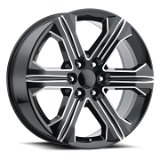 Replica-1-RP-13-Gloss-Black-Milled
