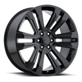 Replica1-RP-10-Gloss-Black